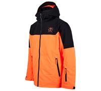 Watts - X-Gamma Fluo Orange - S - Blouson Ski