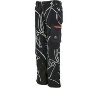 WATTS Xelipse W - Femme - Blanc / Noir - taille XS- modèle 2025