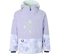 WATTS Xmetodg W - Femme - Violet - taille M- modèle 2026