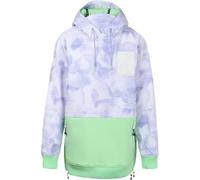 WATTS Xmotion - Mixte - Violet / Vert - taille M- modèle 2026