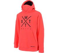 WATTS Xtrack Jr - Enfant - Rose - taille 8 ans- modèle 2026