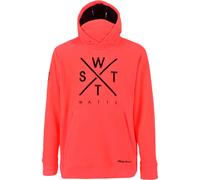 WATTS Xtrack W - Femme - Rose - taille M- modèle 2026