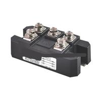 WATTSBVD Module de Pont de diodes redresseur MDS100-16 MDS150-16 MDS200-16 MDS300-16 MDS500-16(MDS300-16 300A)