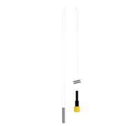 WATTSBVD Sonde de température PT-1000 avec connecteur SMA -50~+200'C pt1000 RTD résistance de capteur en Platine avec câble PTFE de 1 m(5 pcs)