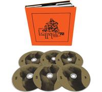 Wattstax : The Complete Concert Coffret CD