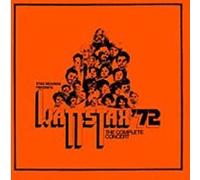 Wattstax: The Complete Concert - Vinyle 33 Tours
