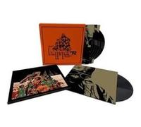 Wattstax : The Complete Concert Édition Limitée Coffret E