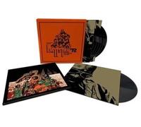 Wattstax : The Complete Concert Édition Limitée Coffret Vinyle