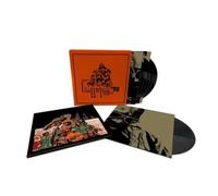 Wattstax: The Complete Concert - Vinyle 33 Tours