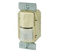 Wattstopper WS-250-I Stop Interrupteur mural infrarouge passif Ivoire