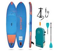 WattSup Correcteur (Peinture 11.8 Sup Board Stand Up Paddle Surf-Board Isup
