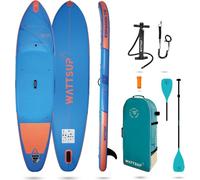 WattSUP Espadon 11.8 SUP Board Stand Up Paddle Surf-Board Paddle ISUP 355x86cm