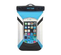 WATTSUP PB-WBAG-SP - Accessoire pour Sup - Pochette Étanche Smartphone - en PVC Transparent