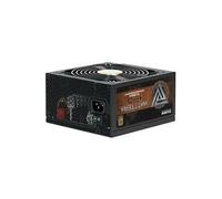 WATTTERA ZM1000-EBTII - Alimentation électrique (interne) - ATX12V 2.3/ EPS12V - 80 PLUS Gold - CA 100-240 V - 1000 watt - PFC active