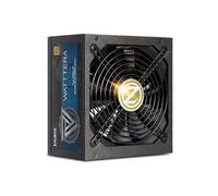 Zalman ZM800-EBTII Adaptateur secteur 80 PLUS Gold - 800 Watt