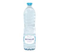 WATTWILLER eau minérale 1.5L