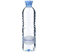 Wattwiller Eau Minérale Plate, 9 x 500ml