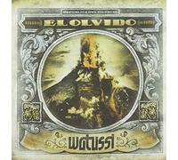 Watussi - El Olvido [Import]