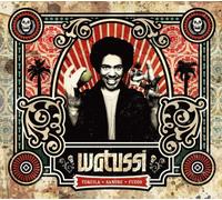 Watussi - Tequila.Sangre Y Fuego