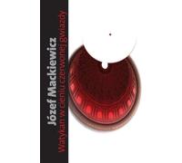 Watykan w cieniu czerwonej gwiazdy - Jozef Mackiewicz (Buch auf Polnisch)