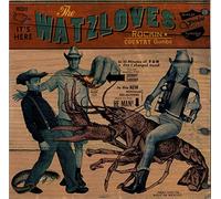 Watzloves - Rockin Country Gumbo [Import]