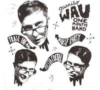 Wau, Juanito -One Mouth Band- - Poron Beat!!