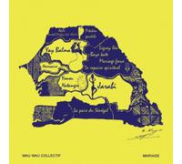 WAU WAU COLLECTIF - MARIAGE - Vinyl Record VL - G3z