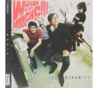 Wau y Los Arrrghs - Viven