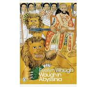 Waugh in Abyssinia