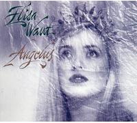 Waut, Elisa - Angelus