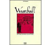 Wauxhall - Les contes inachevés de David Watts - Christopher - The Troc Tete Rock Underground - Bande dessinée