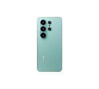 Wave 10C Téléphone portable, téléphone Android 15, 16 Go + 32 Go/1 To, 6.56 pouces, smartphone 5000 mAh, IP54, 13MP + 8MP, GPS/OTG, Vert