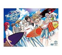 Wave!! 1st Event Wonderful Party [Dvd]
