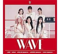 Wave – CD – Édition importée du Japon – Sony Music