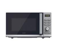 Candy Moderna CMWA23TNDS Argent Micro-onde simple Comptoir 23 L 900 W