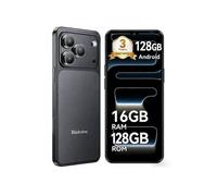 Blackview Smartphone WAVE 8 6,56" 12Go+128Go/2To 13MP+8MP 5000mAh Android 14 4G Dual SIM Noir