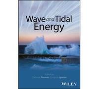 Wave and Tidal Energy Deborah Greaves, Gregorio Iglesias (Auteur)