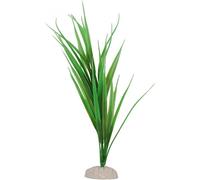 WAVE Bambou Plante Classique pour Aquariophilie Taille L
