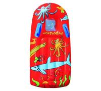 Wave Board Vsm 100 X 50 Cm