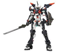 Wave Corporation Original Character Figurine Plastic Model 1/100 Yuumo Code Beast Hundred Age KM-081 22 cm