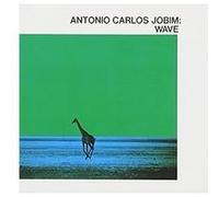 Jobim, Antonio Carlos – Wave – CD – Verve Spa