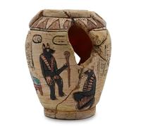 WAVE Egypt Vase avec Trou pour Aquariophilie Taille S