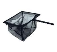 WAVE Epuisette pour Aquariophilie Noir 10 cm G