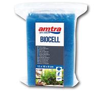 WAVE Filtrazzurro Filtre Porosité Grand pour Aquariophilie 18 x 12 cm