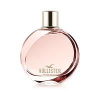 Wave for Her - Eau de Parfum-100ml HOLLISTER