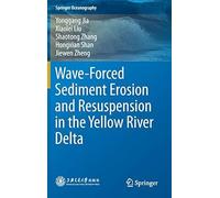 Wave-Forced Sediment Erosion And Resuspension In The Yellow River Delta