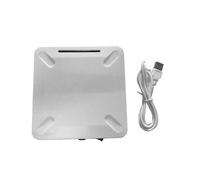 Wave Generator 7.83h Earth Resonance Frequency Helps Sleep Water Quality And Health, No Us Plug