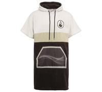 Wave Hawaii - Airlite Poncho Dakar - Poncho surf - M - braun / beige