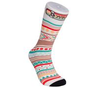 Wave Hawaii - Airlite Socks - Chaussettes multifonctions - EU 36-41 - d21 white multi