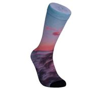 Wave Hawaii - Airlite Socks - Chaussettes multifonctions - EU 36-41 - d4 beach